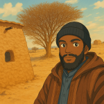 علي بن شامي
