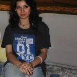 Komal Jafri